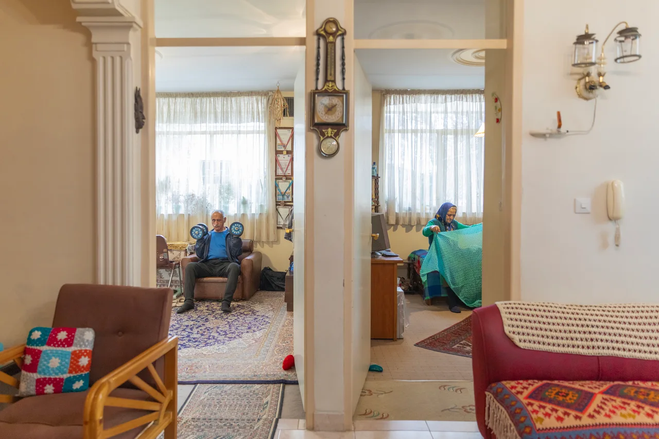 Taherian, family photography by Liko Studio, photo 13 of 13