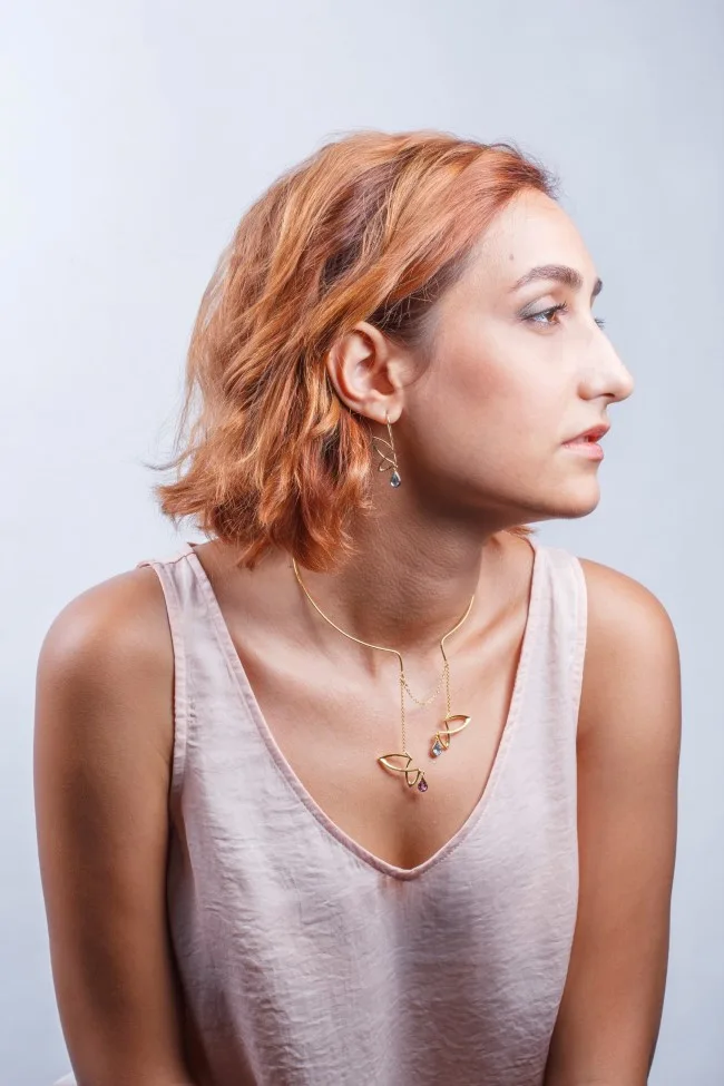 ZP Jewelry, industrial photography photography by Liko Studio, photo 5 of 8