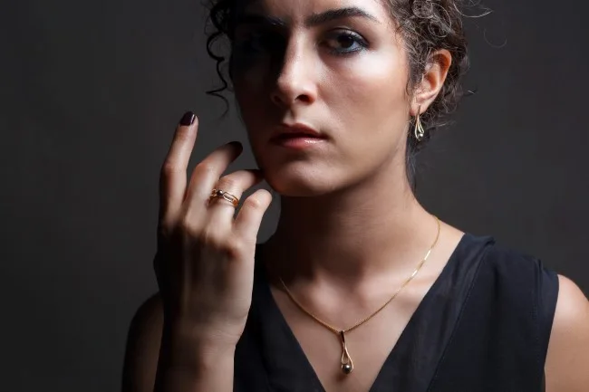 ZP Jewelry, industrial photography photography by Liko Studio, photo 6 of 8