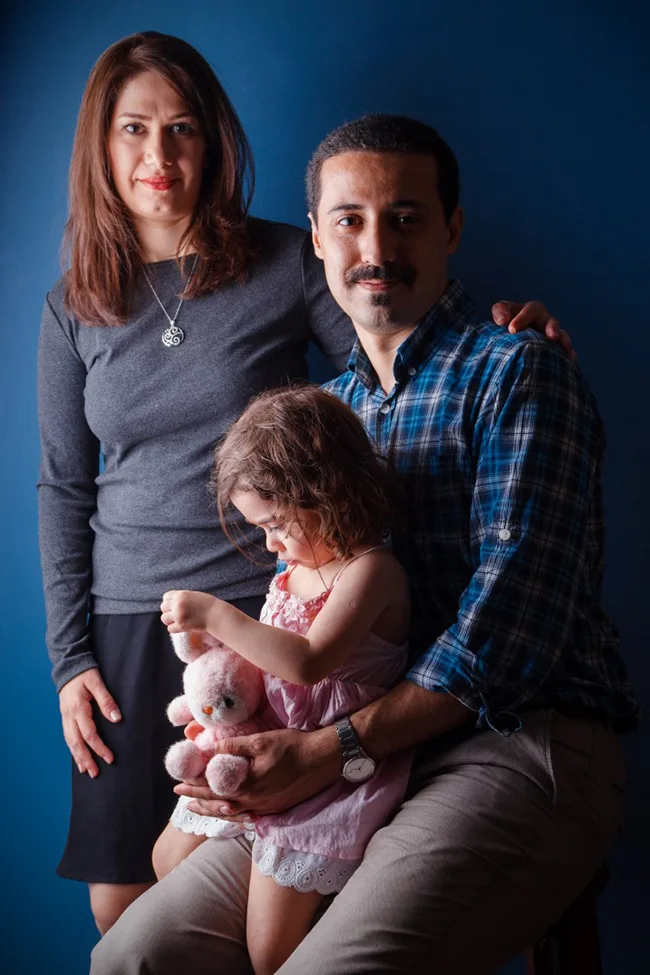 Little Sorme, kids photography photography by Liko Studio, photo 1 of 16