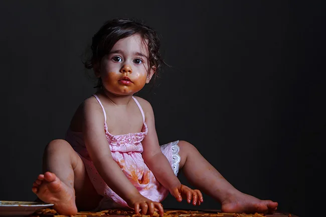 Little Sorme, kids photography photography by Liko Studio, photo 9 of 16