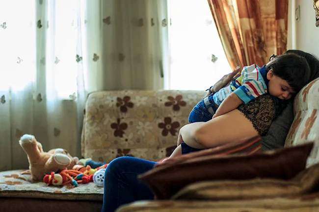 Vandad Mehr, kids photography photography by Liko Studio, photo 15 of 22
