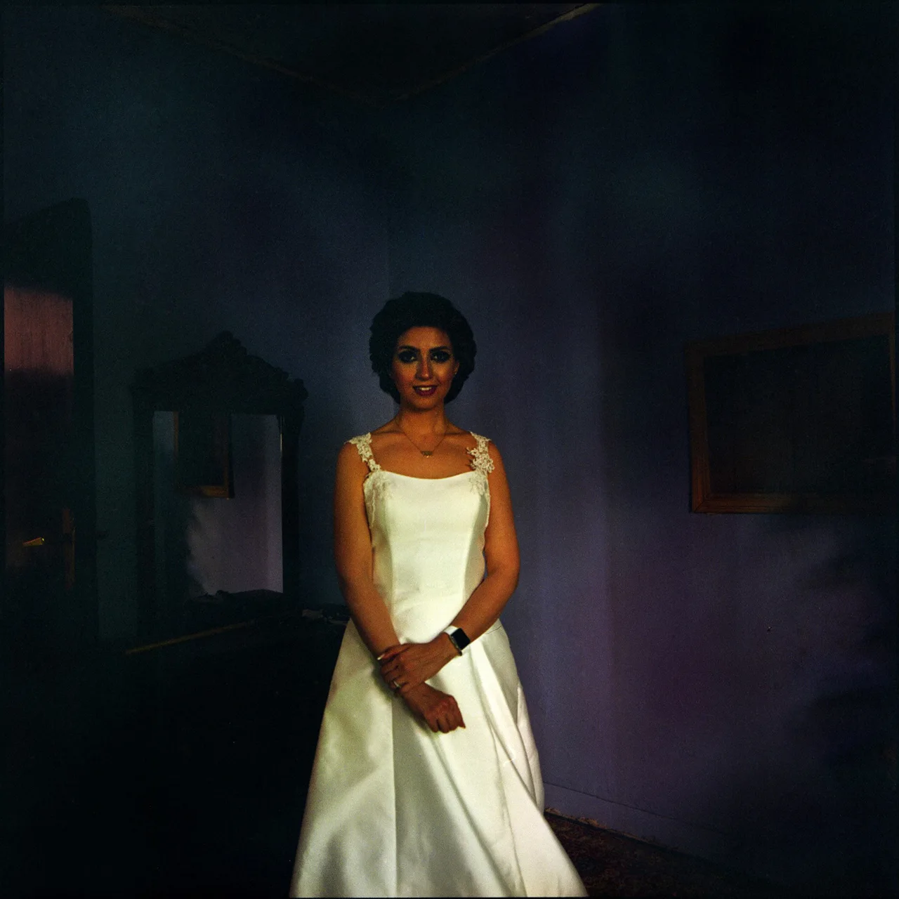 Analog Wedding Photography, wedding photography by Liko Studio, photo 2 of 20