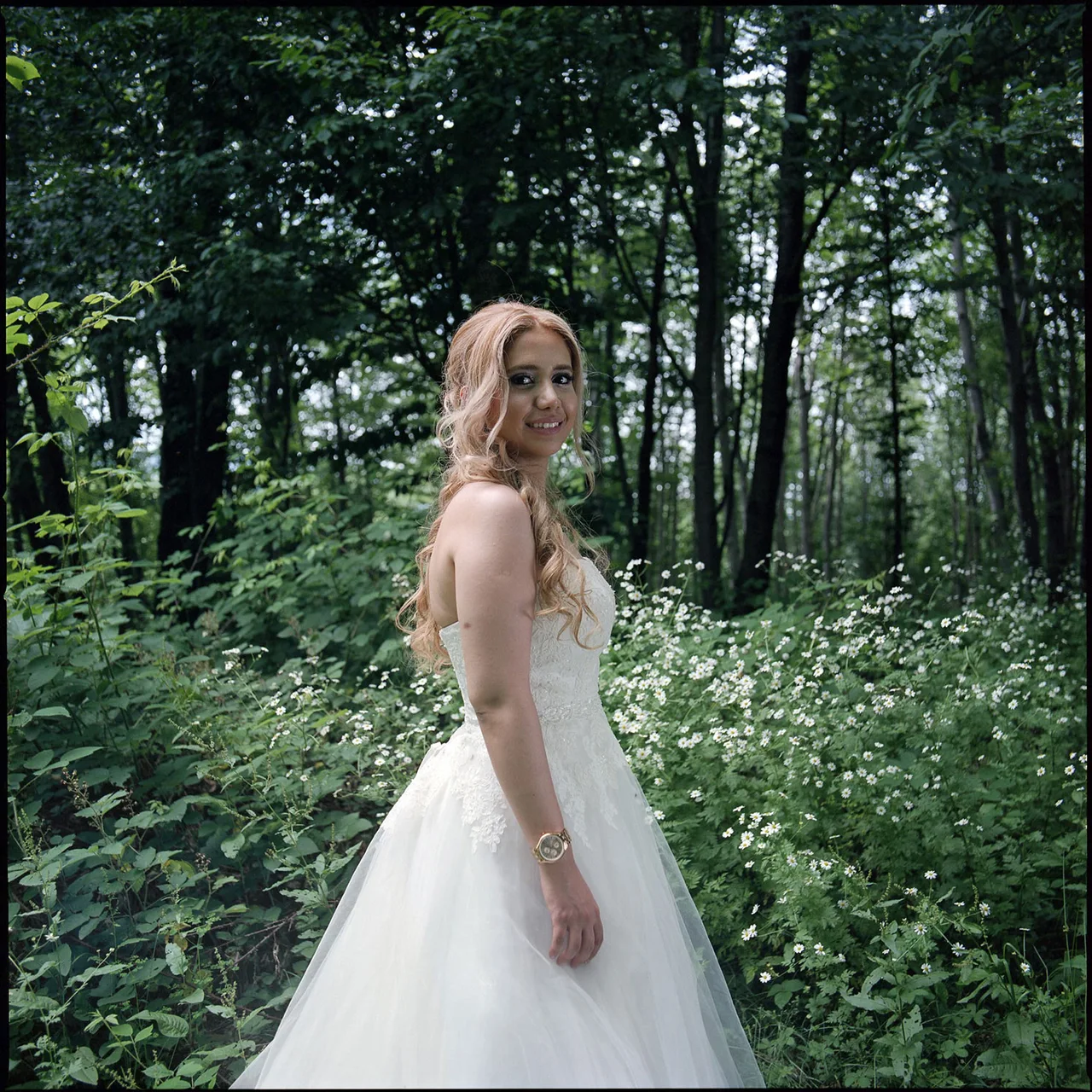 Analog Wedding Photography, wedding photography by Liko Studio, photo 9 of 20