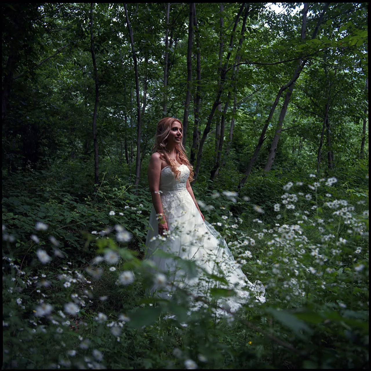 Analog Wedding Photography, wedding photography by Liko Studio, photo 10 of 20