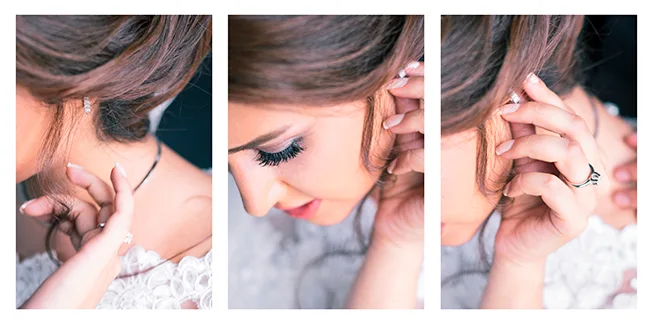Atieh & Fareed, wedding photography by Liko Studio, photo 13 of 20