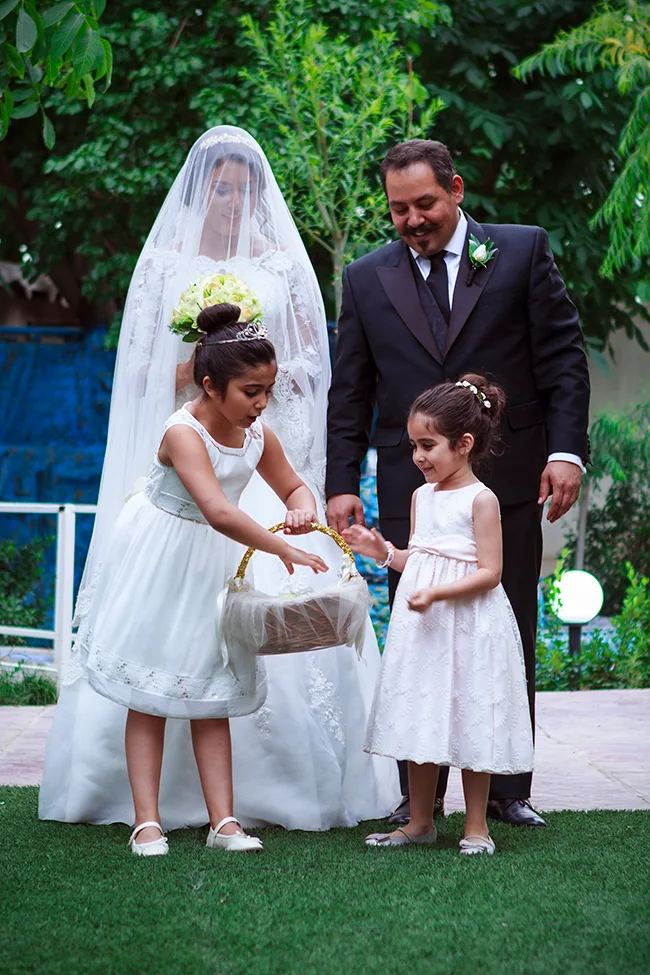 Atieh & Fareed, wedding photography by Liko Studio, photo 14 of 20
