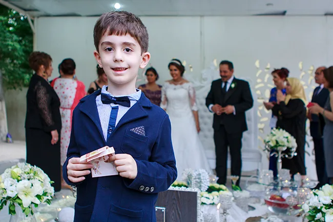 Atieh & Fareed, wedding photography by Liko Studio, photo 15 of 20