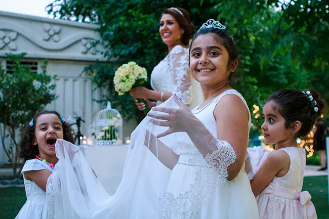 Atieh & Fareed, wedding photography by Liko Studio, photo 16 of 20