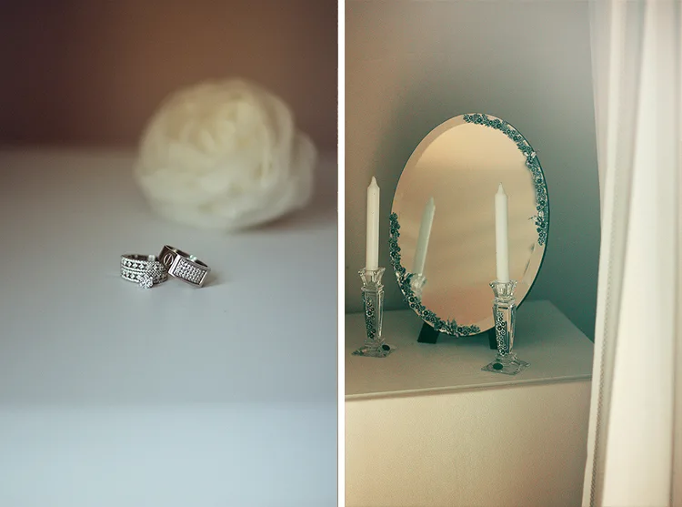 Azadeh & Ali, wedding photography by Liko Studio, photo 2 of 23