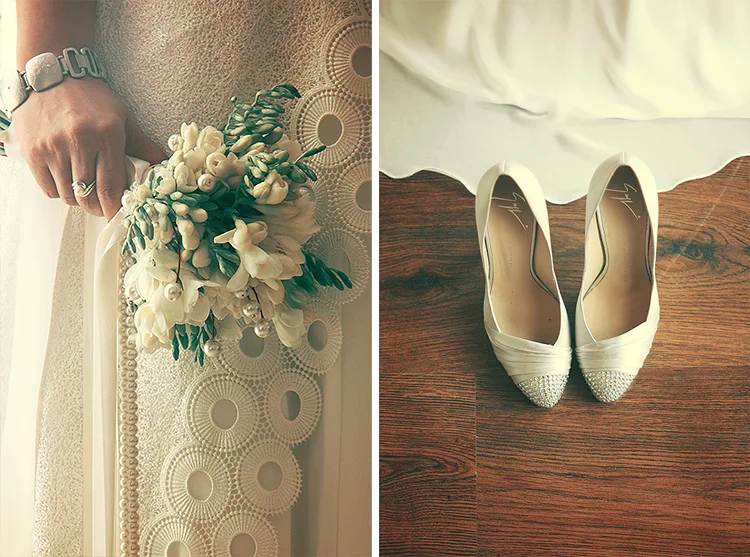 Azadeh & Ali, wedding photography by Liko Studio, photo 3 of 23