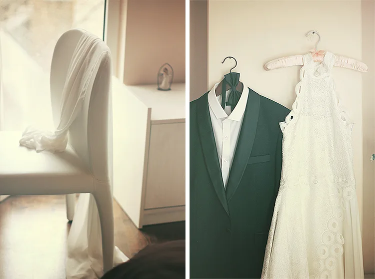 Azadeh & Ali, wedding photography by Liko Studio, photo 7 of 23