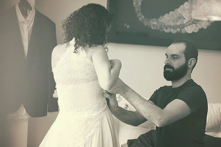 Azadeh & Ali, wedding photography by Liko Studio, photo 8 of 23