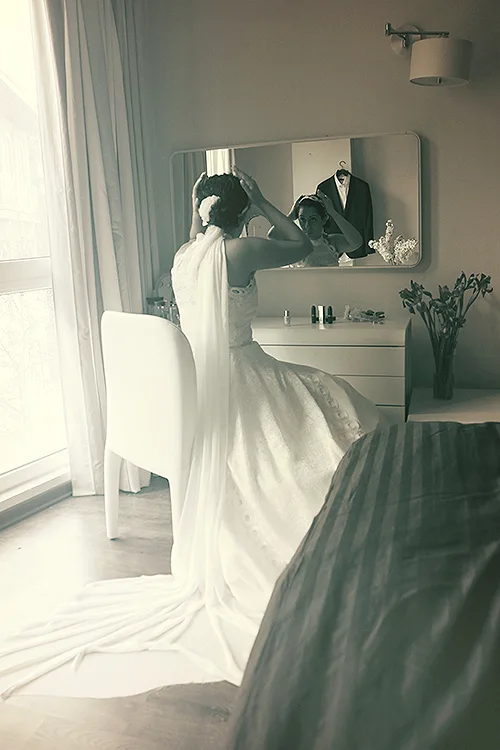 Azadeh & Ali, wedding photography by Liko Studio, photo 11 of 23