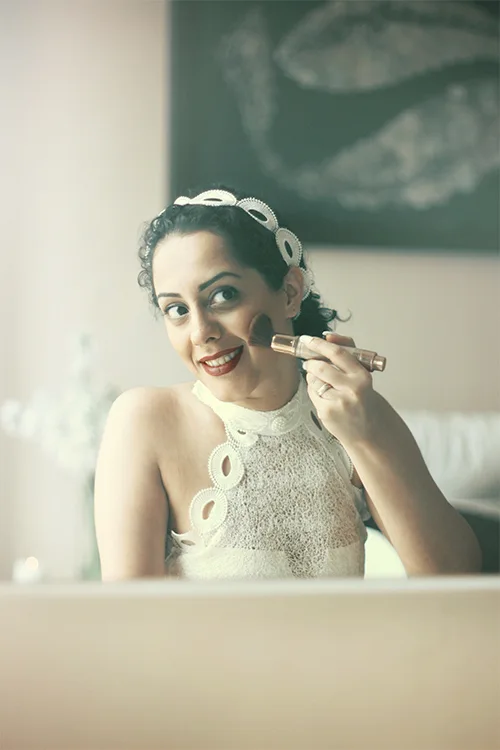 Azadeh & Ali, wedding photography by Liko Studio, photo 12 of 23