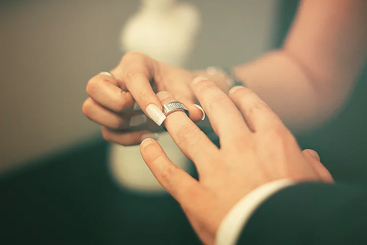 Azadeh & Ali, wedding photography by Liko Studio, photo 15 of 23