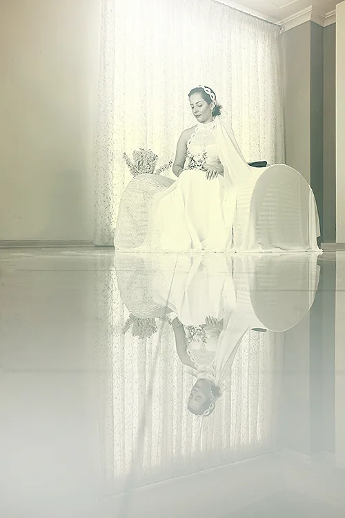 Azadeh & Ali, wedding photography by Liko Studio, photo 16 of 23