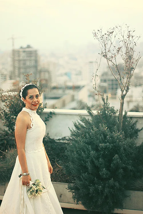 Azadeh & Ali, wedding photography by Liko Studio, photo 18 of 23