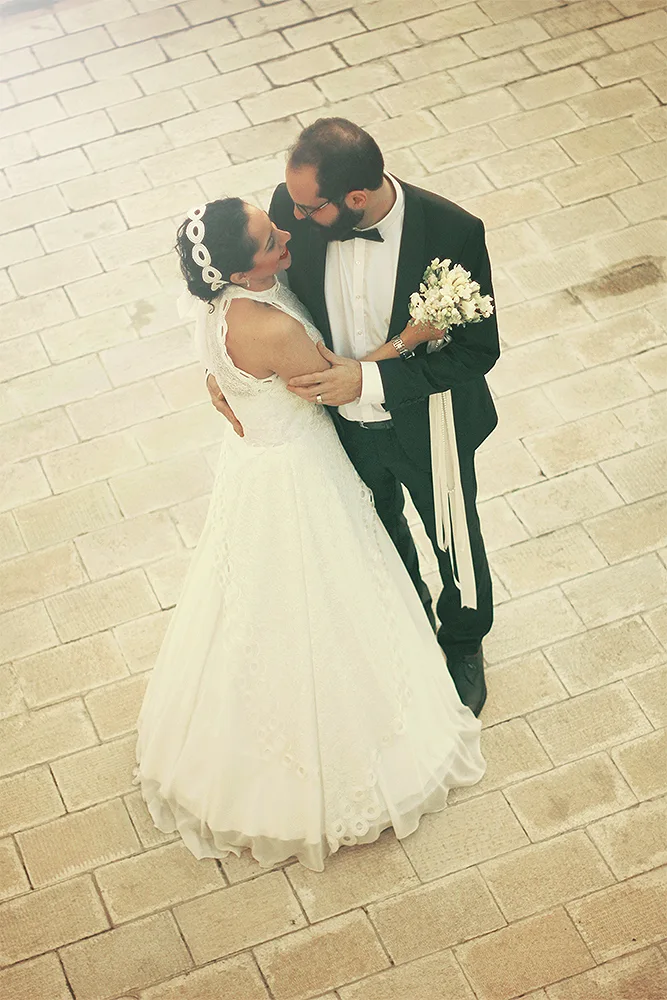 Azadeh & Ali, wedding photography by Liko Studio, photo 22 of 23