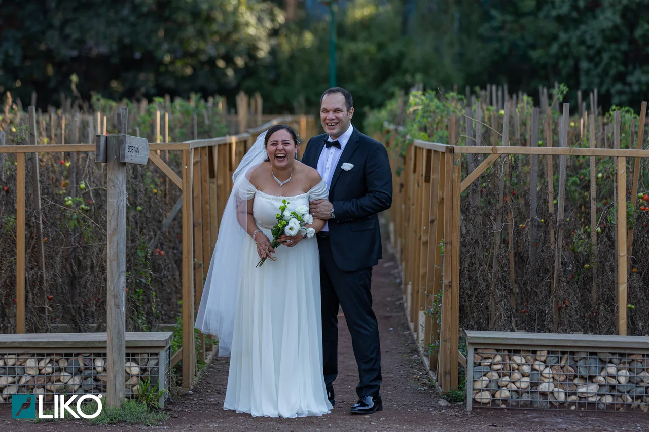 Liko in Istanbul, wedding photography by Liko Studio, photo 3 of 25