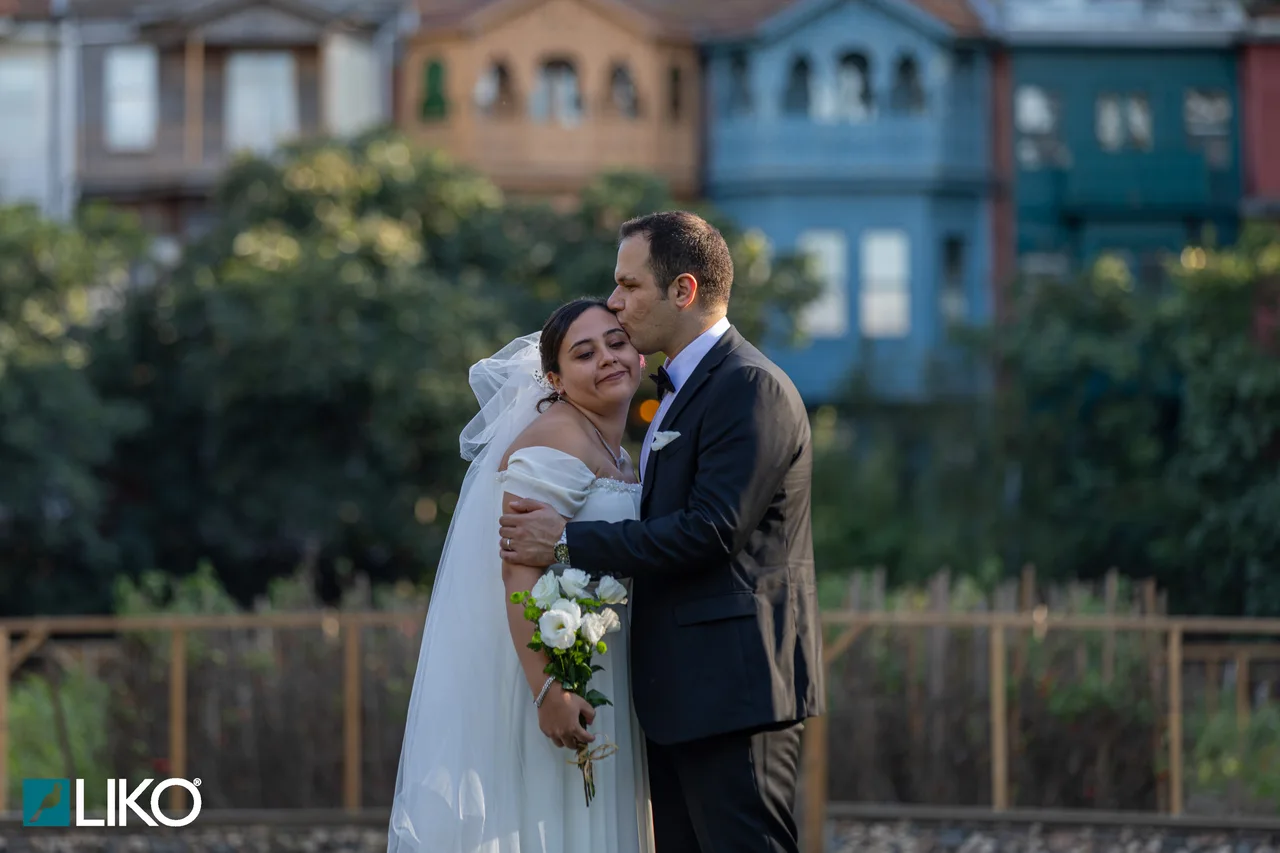 Liko in Istanbul, wedding photography by Liko Studio, photo 4 of 25