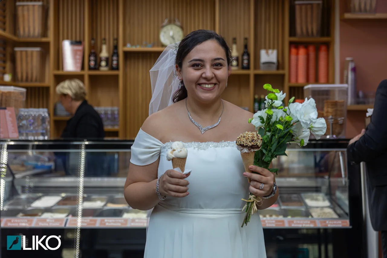 Liko in Istanbul, wedding photography by Liko Studio, photo 6 of 25