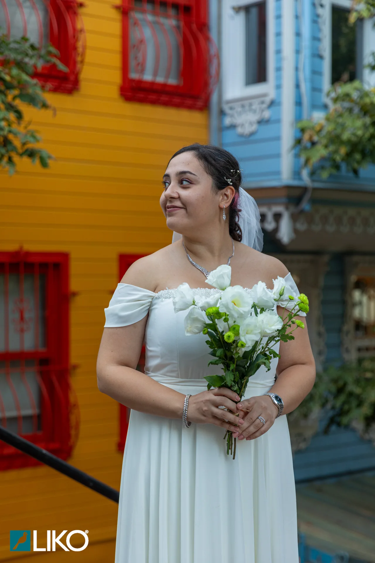 Liko in Istanbul, wedding photography by Liko Studio, photo 10 of 25