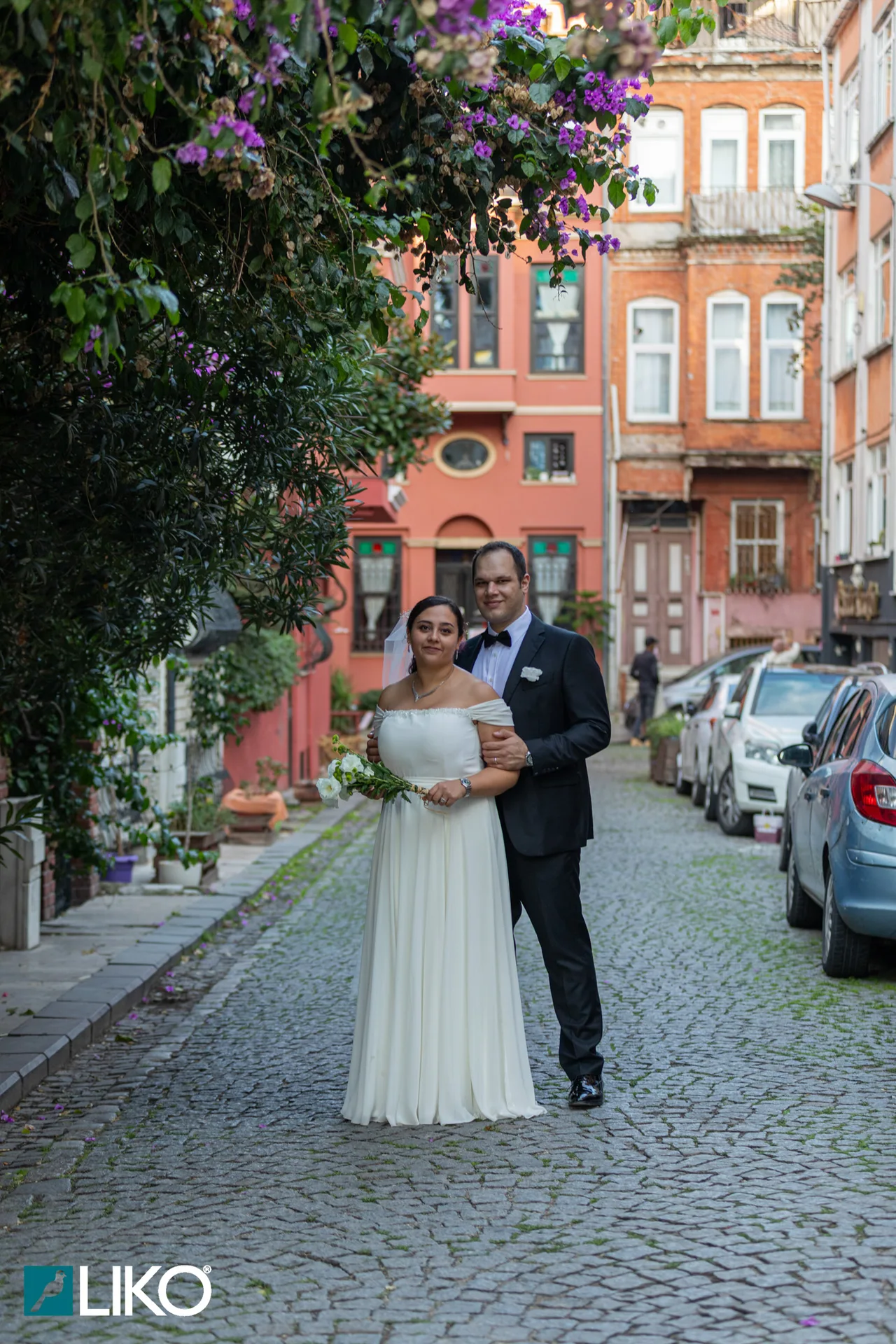 Liko in Istanbul, wedding photography by Liko Studio, photo 12 of 25