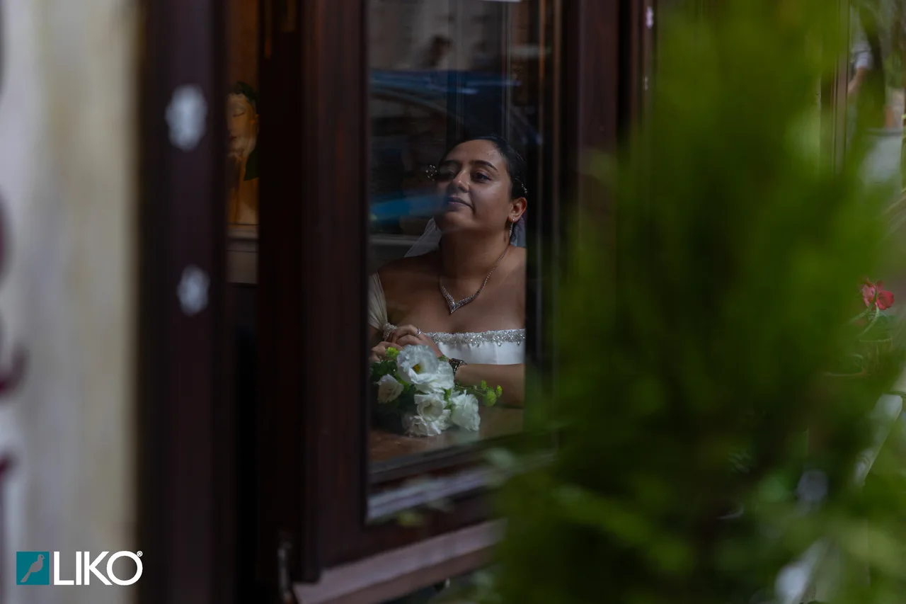 Liko in Istanbul, wedding photography by Liko Studio, photo 15 of 25