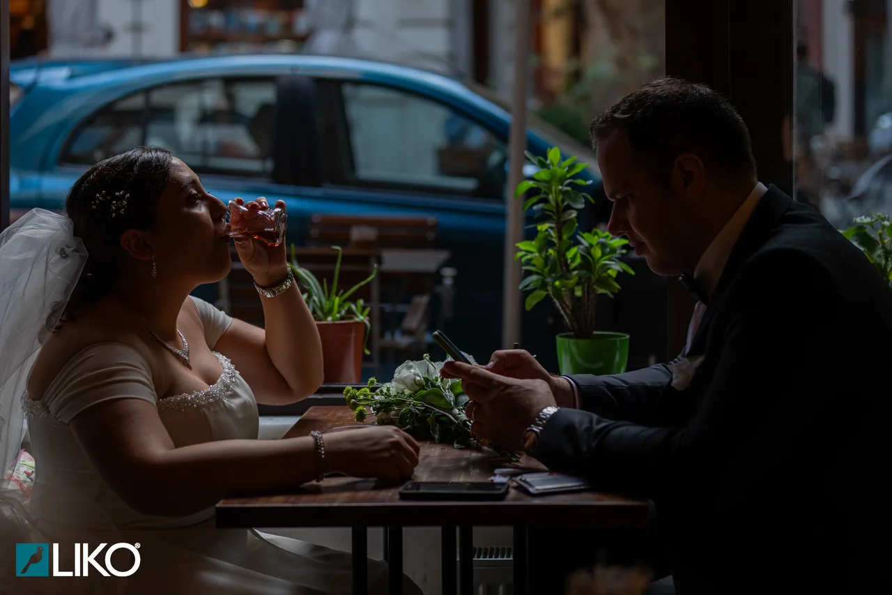 Liko in Istanbul, wedding photography by Liko Studio, photo 16 of 25