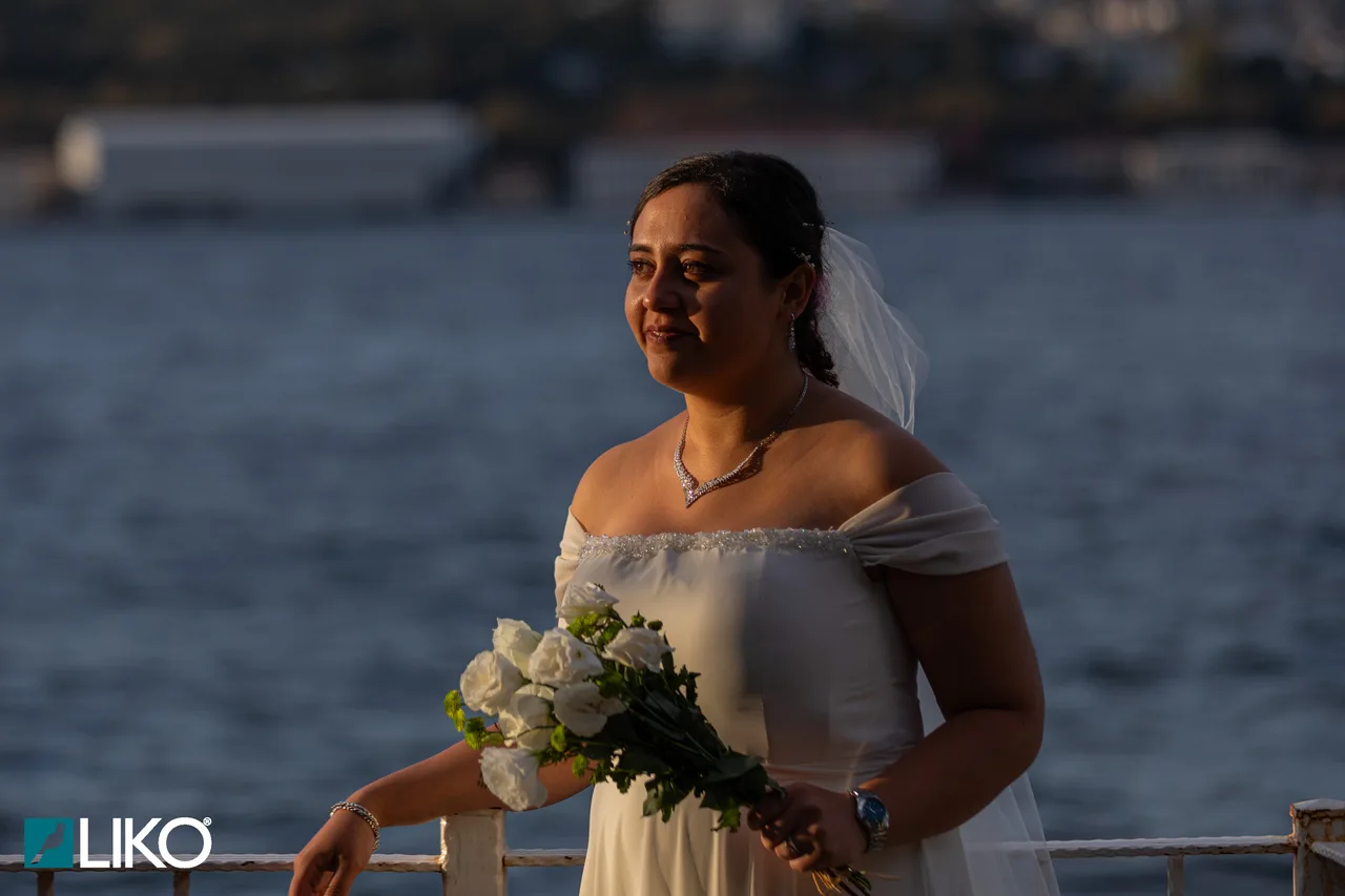 Liko in Istanbul, wedding photography by Liko Studio, photo 18 of 25