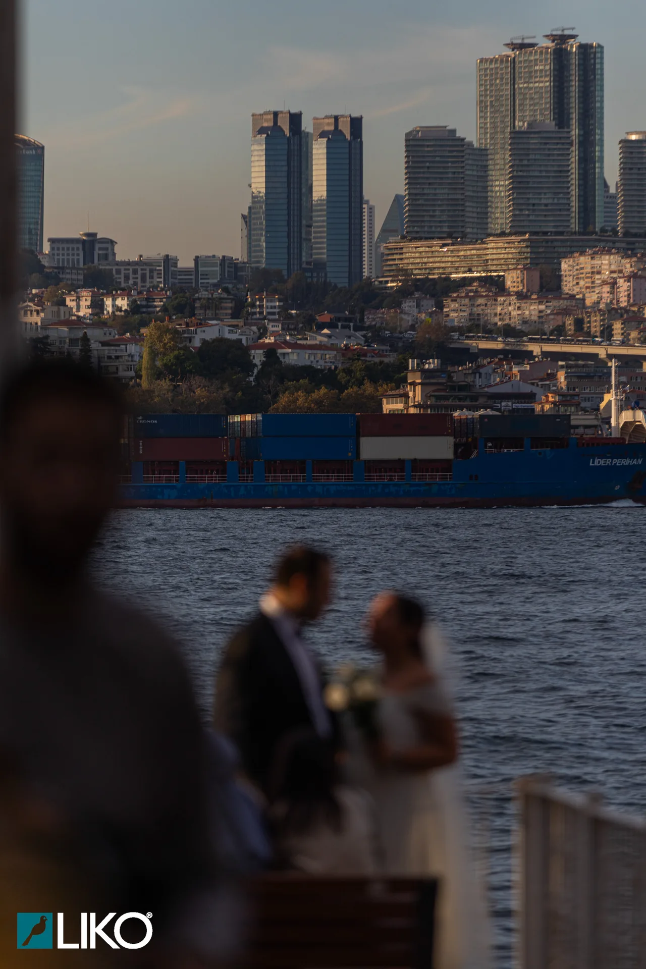 Liko in Istanbul, wedding photography by Liko Studio, photo 19 of 25
