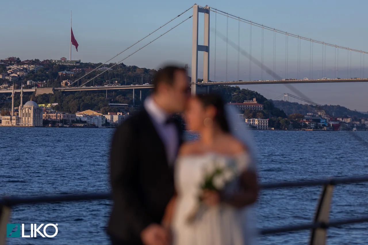 Liko in Istanbul, wedding photography by Liko Studio, photo 21 of 25