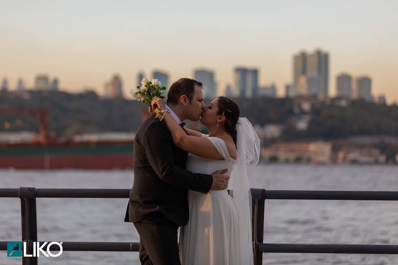 Liko in Istanbul, wedding photography by Liko Studio, photo 22 of 25