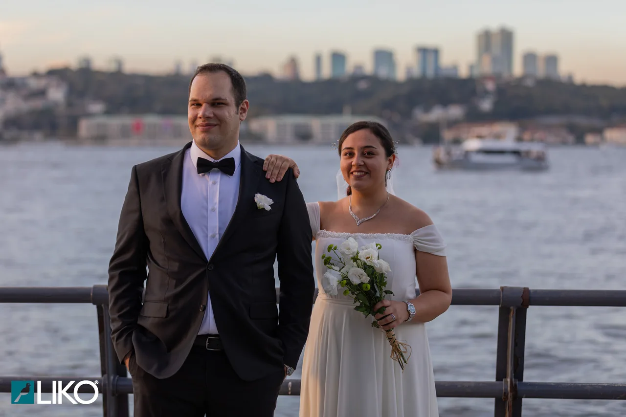 Liko in Istanbul, wedding photography by Liko Studio, photo 23 of 25