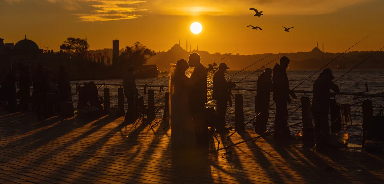 Liko in Istanbul, wedding photography by Liko Studio, photo 25 of 25