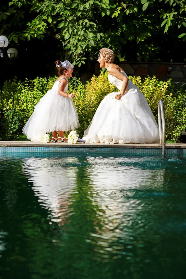 Maral & Hamid, wedding photography by Liko Studio, photo 13 of 14