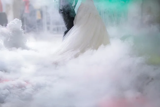 Maral & Hamid, wedding photography by Liko Studio, photo 14 of 14