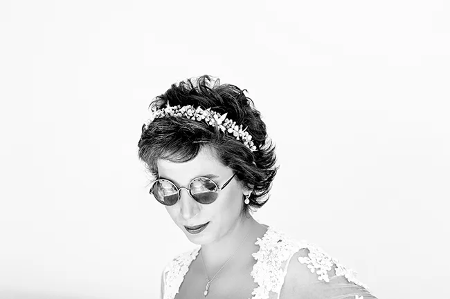 Roya & Arash, wedding photography by Liko Studio, photo 4 of 23