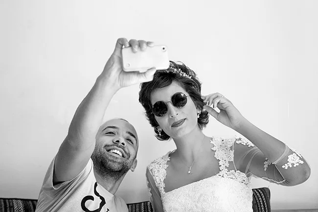 Roya & Arash, wedding photography by Liko Studio, photo 5 of 23