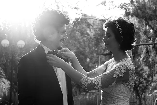 Roya & Arash, wedding photography by Liko Studio, photo 8 of 23