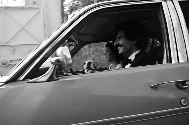 Roya & Arash, wedding photography by Liko Studio, photo 12 of 23