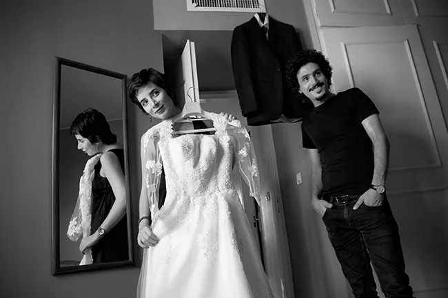 Roya & Arash, wedding photography by Liko Studio, photo 19 of 23