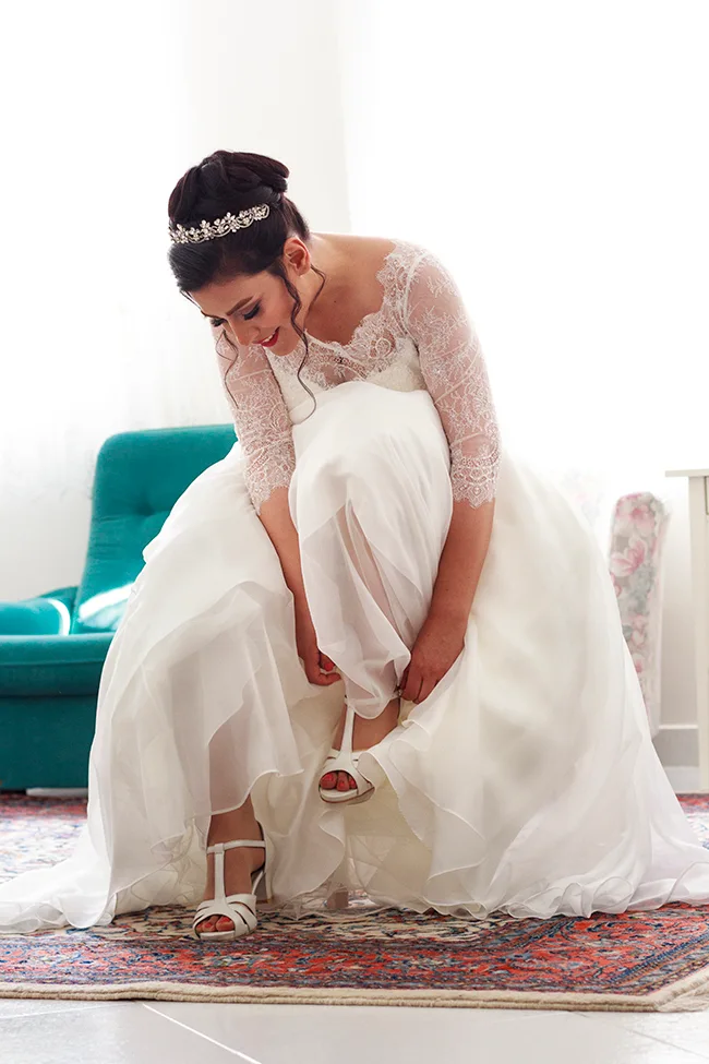 Sara & Siavash, wedding photography by Liko Studio, photo 8 of 16