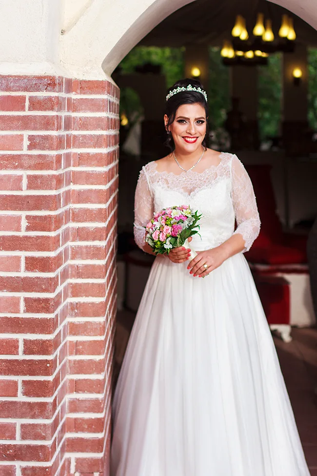 Sara & Siavash, wedding photography by Liko Studio, photo 12 of 16