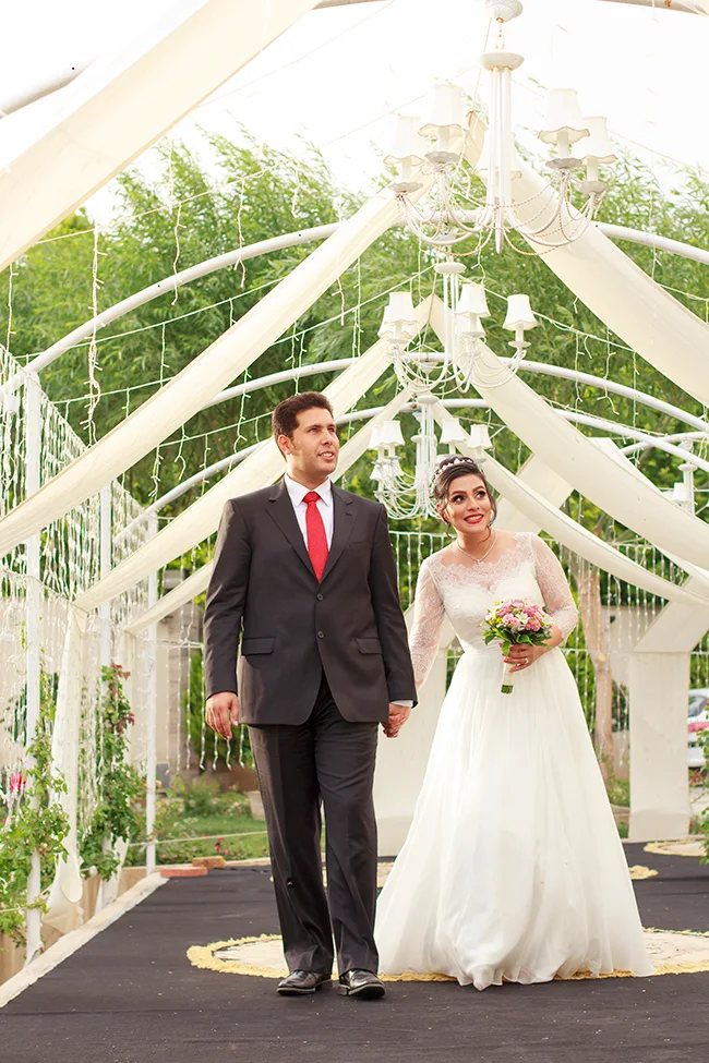 Sara & Siavash, wedding photography by Liko Studio, photo 13 of 16