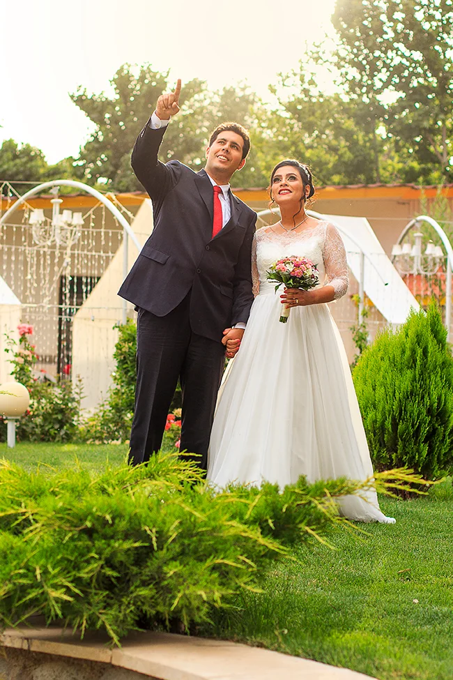Sara & Siavash, wedding photography by Liko Studio, photo 14 of 16