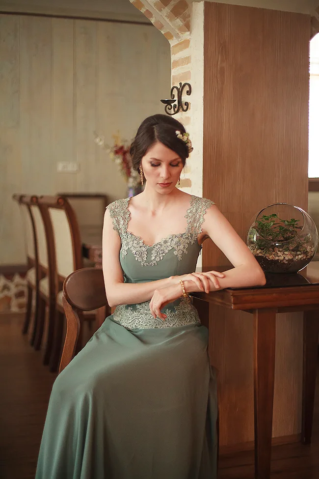 Sheyda & Pouyan, wedding photography by Liko Studio, photo 8 of 17