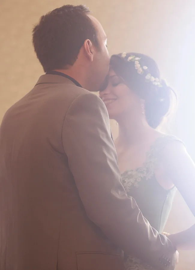 Sheyda & Pouyan, wedding photography by Liko Studio, photo 13 of 17