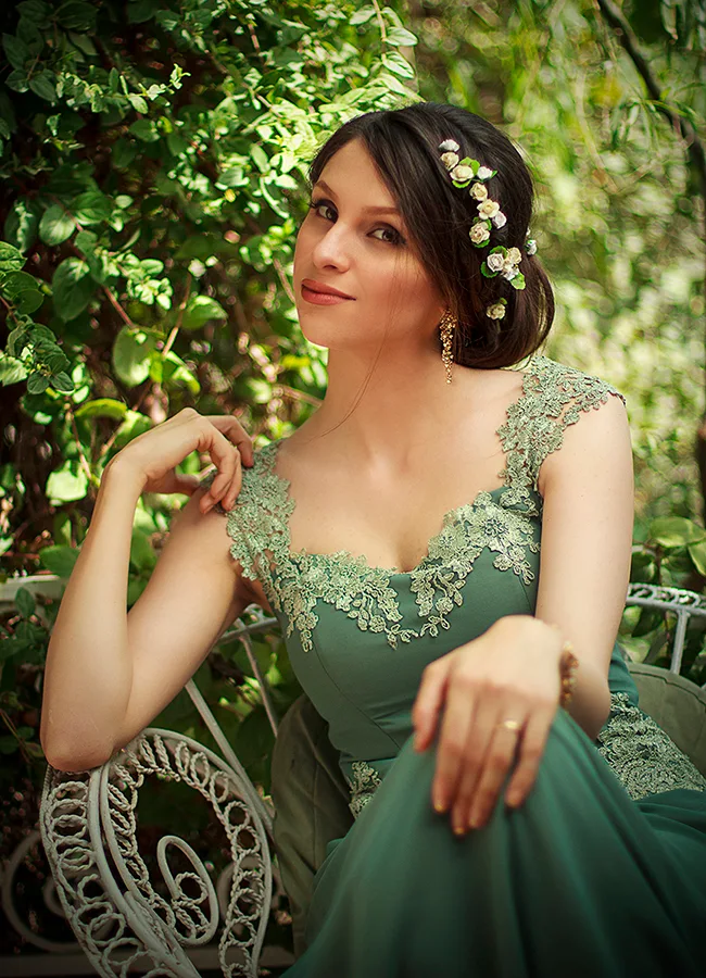 Sheyda & Pouyan, wedding photography by Liko Studio, photo 14 of 17